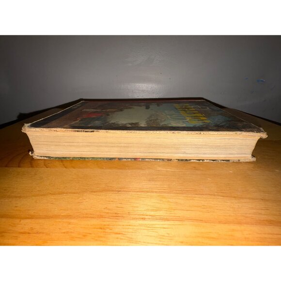 El Español Al Día Book One Hardcover Spanish Language Textbook 1956 Laurel Turk - Picture 4 of 16